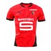 Maglie da calcio Stade Rennais Amine Gouiri #10 Prima Maglia 2024-25 Manica Corta